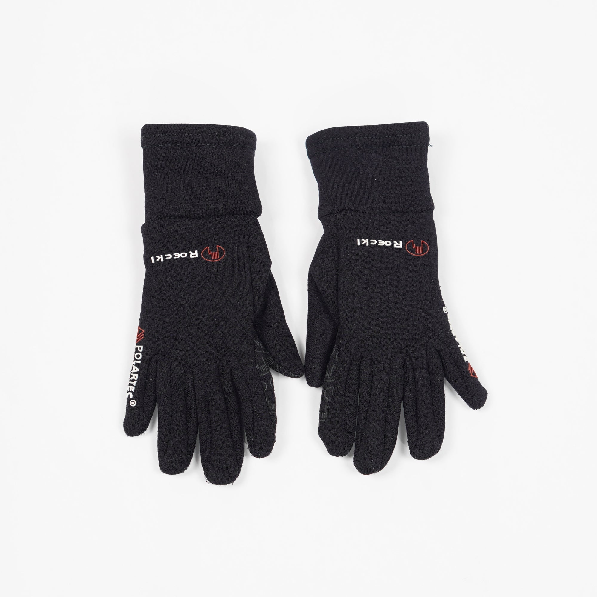 Ridhandskar Polartec | 4
