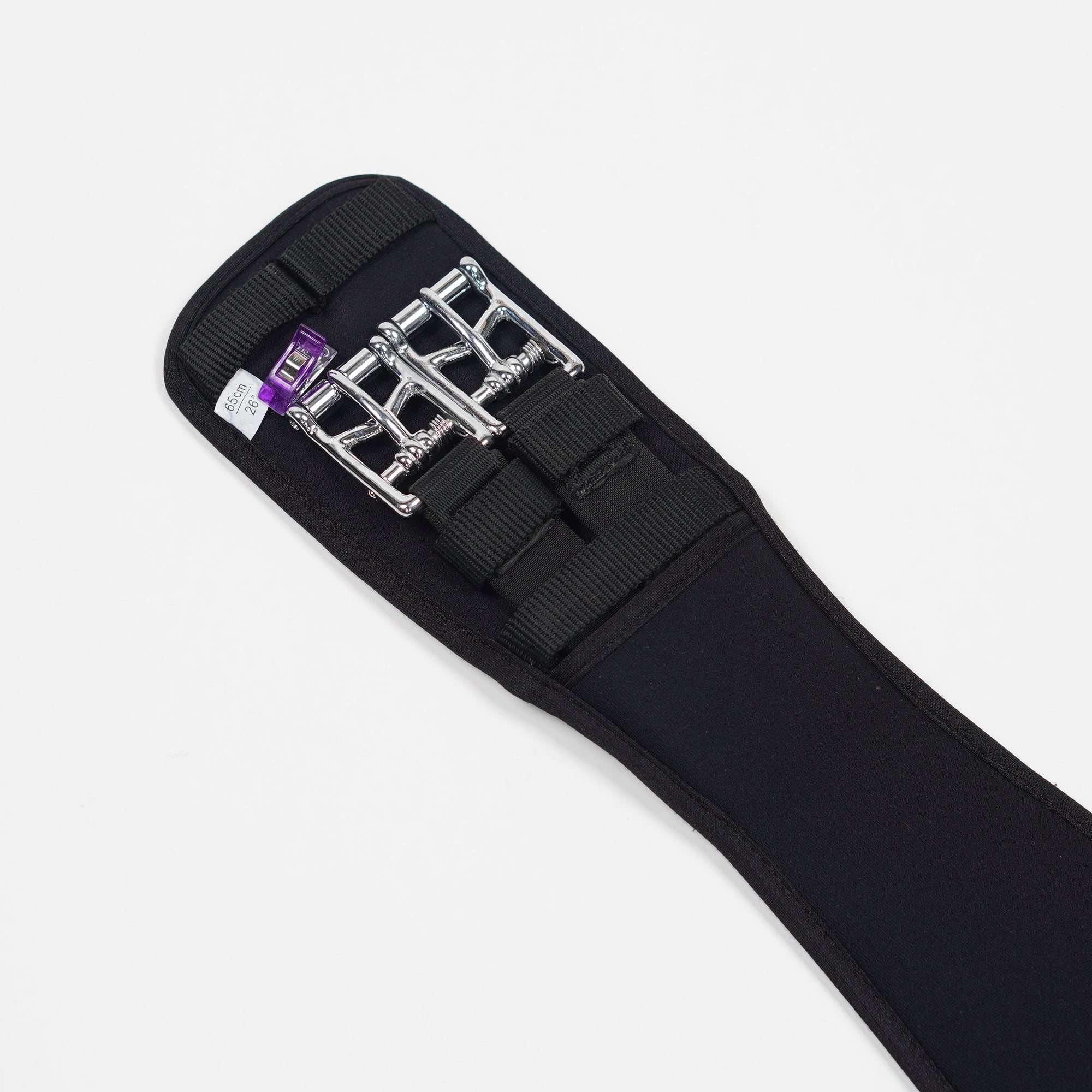 Dressyrgjord Neopren | 65
