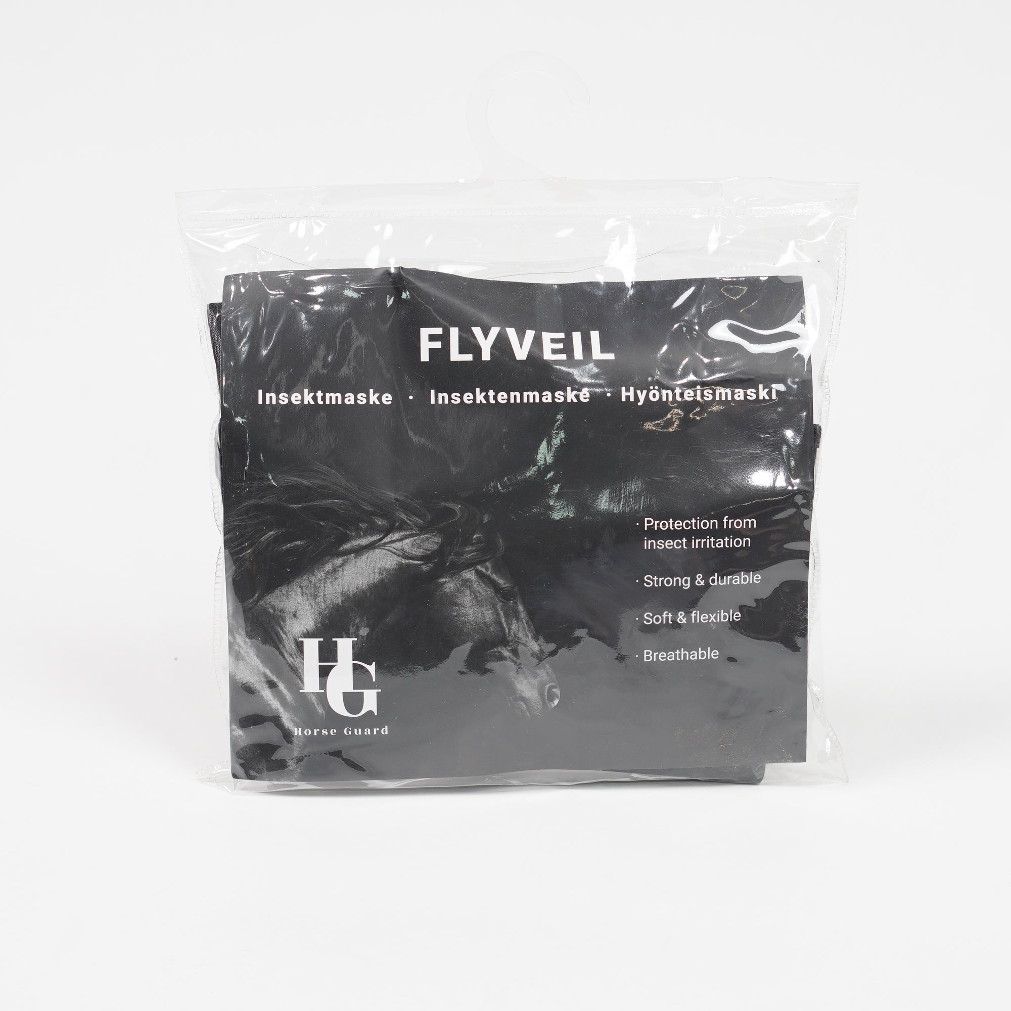 Flughuva | L