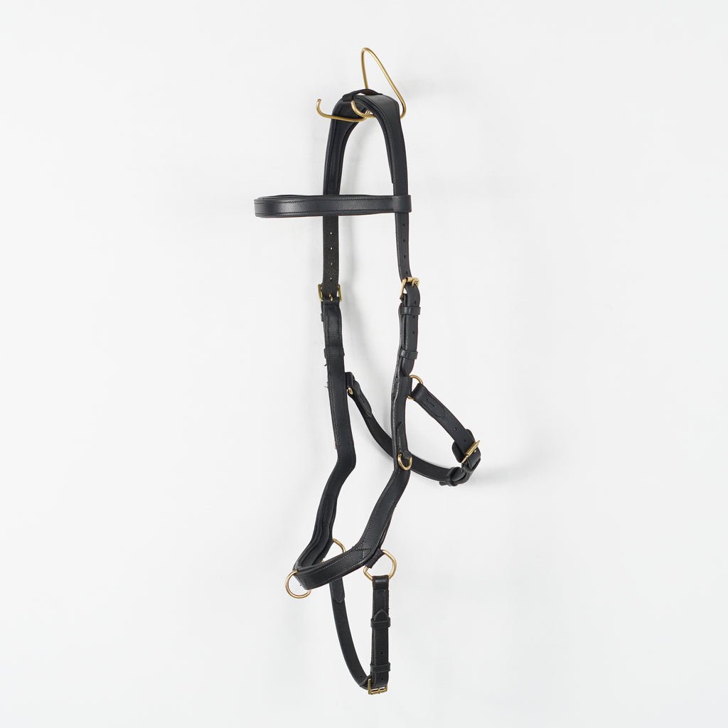 Träns Rambo Micklem Multibridle | SH