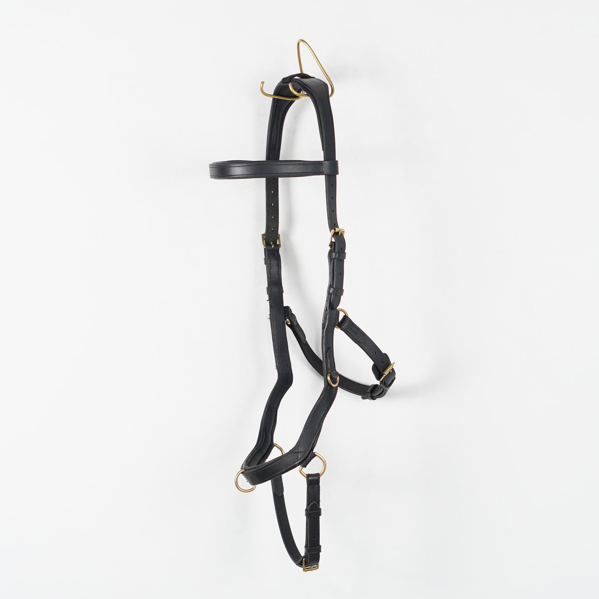 Träns Rambo Micklem Multibridle | SH