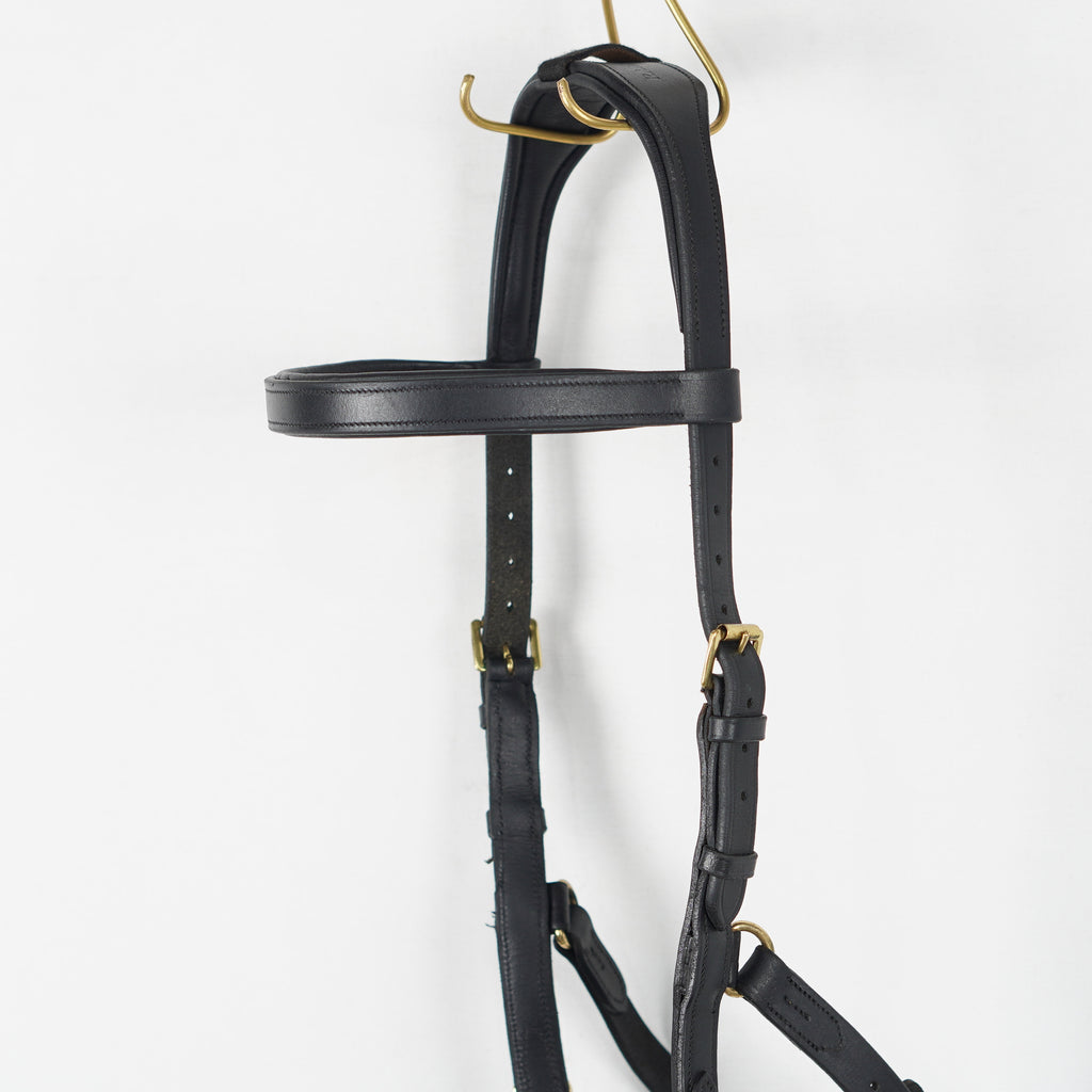 Träns Rambo Micklem Multibridle | SH