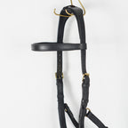 Träns Rambo Micklem Multibridle | SH