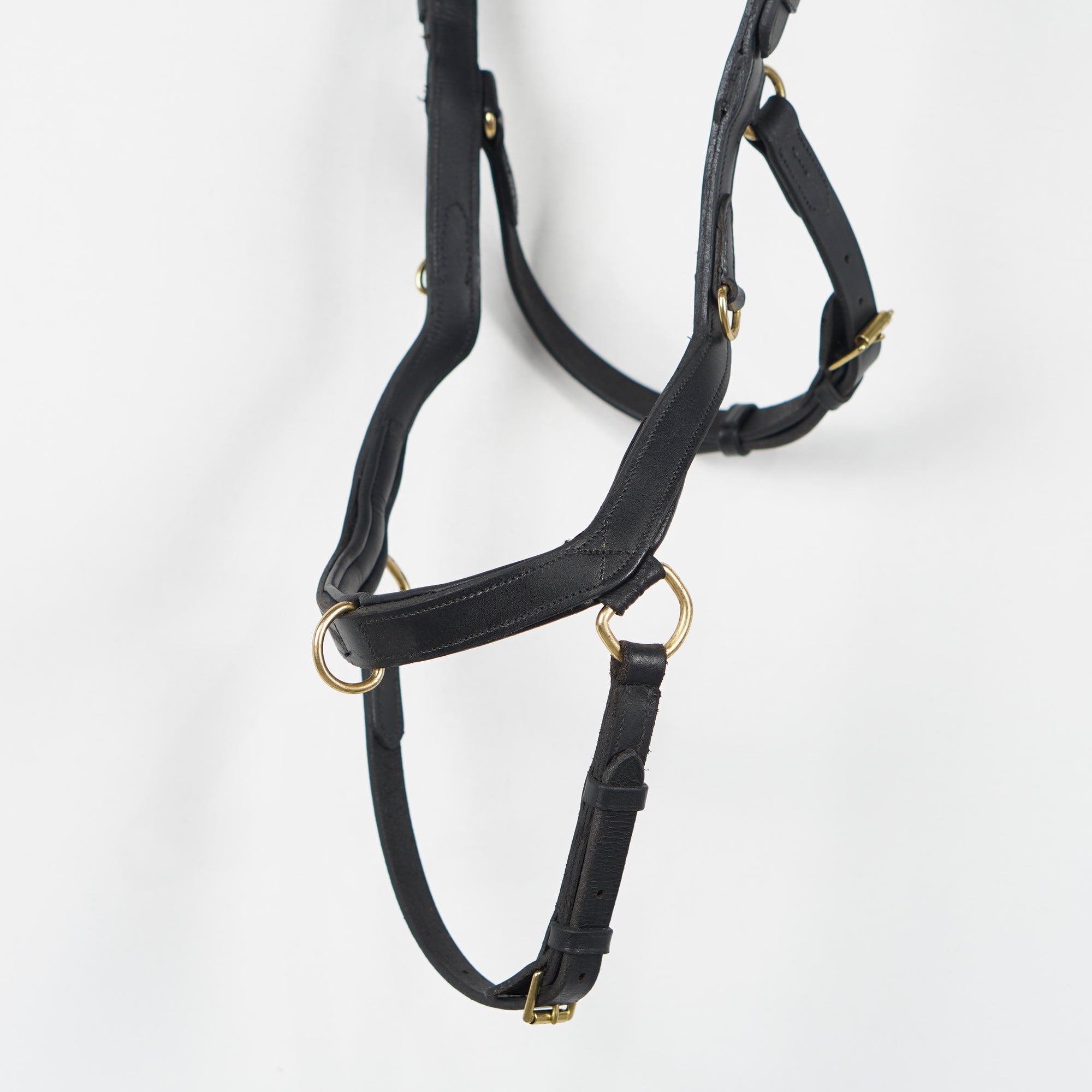Träns Rambo Micklem Multibridle | SH