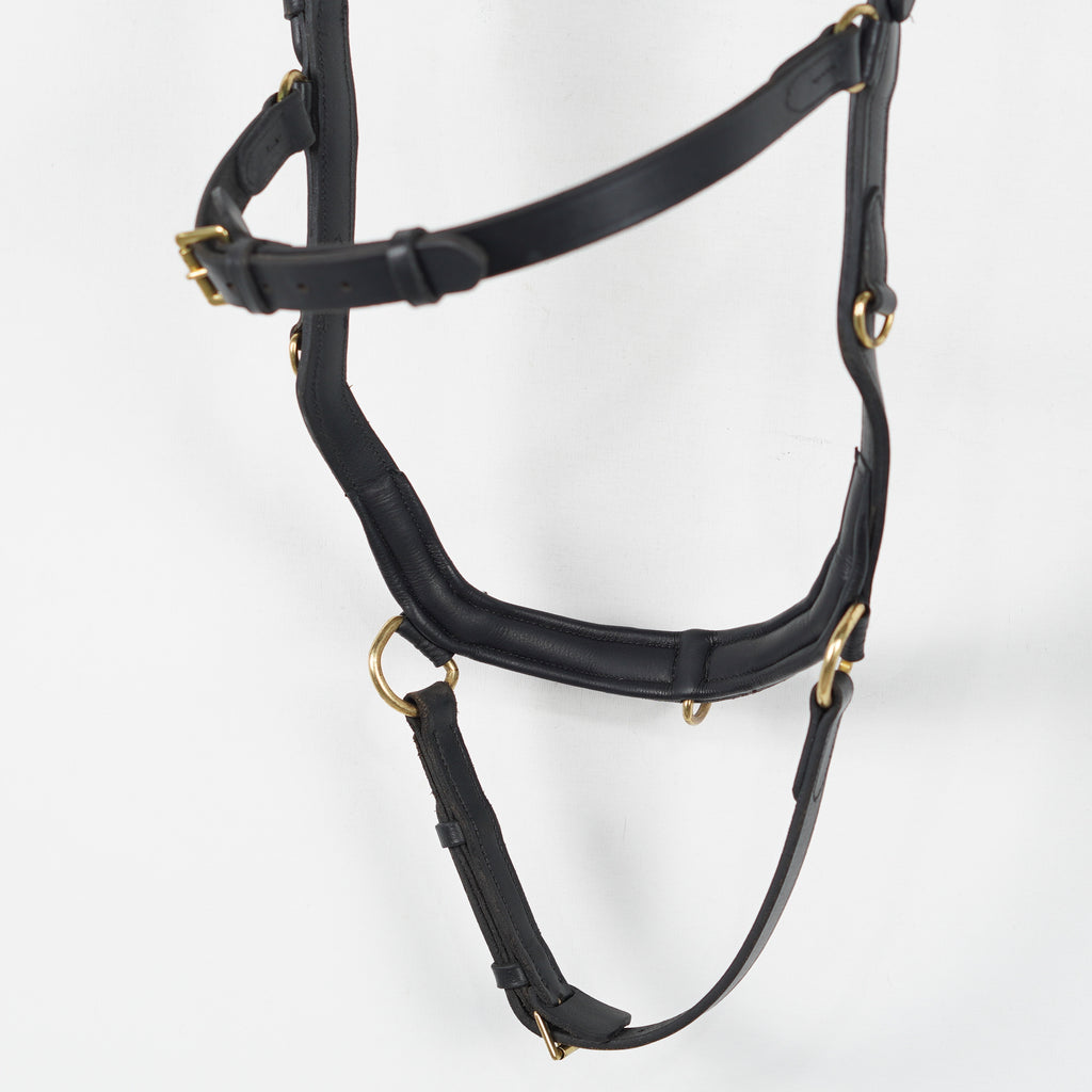 Träns Rambo Micklem Multibridle | SH