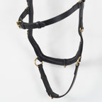 Träns Rambo Micklem Multibridle | SH
