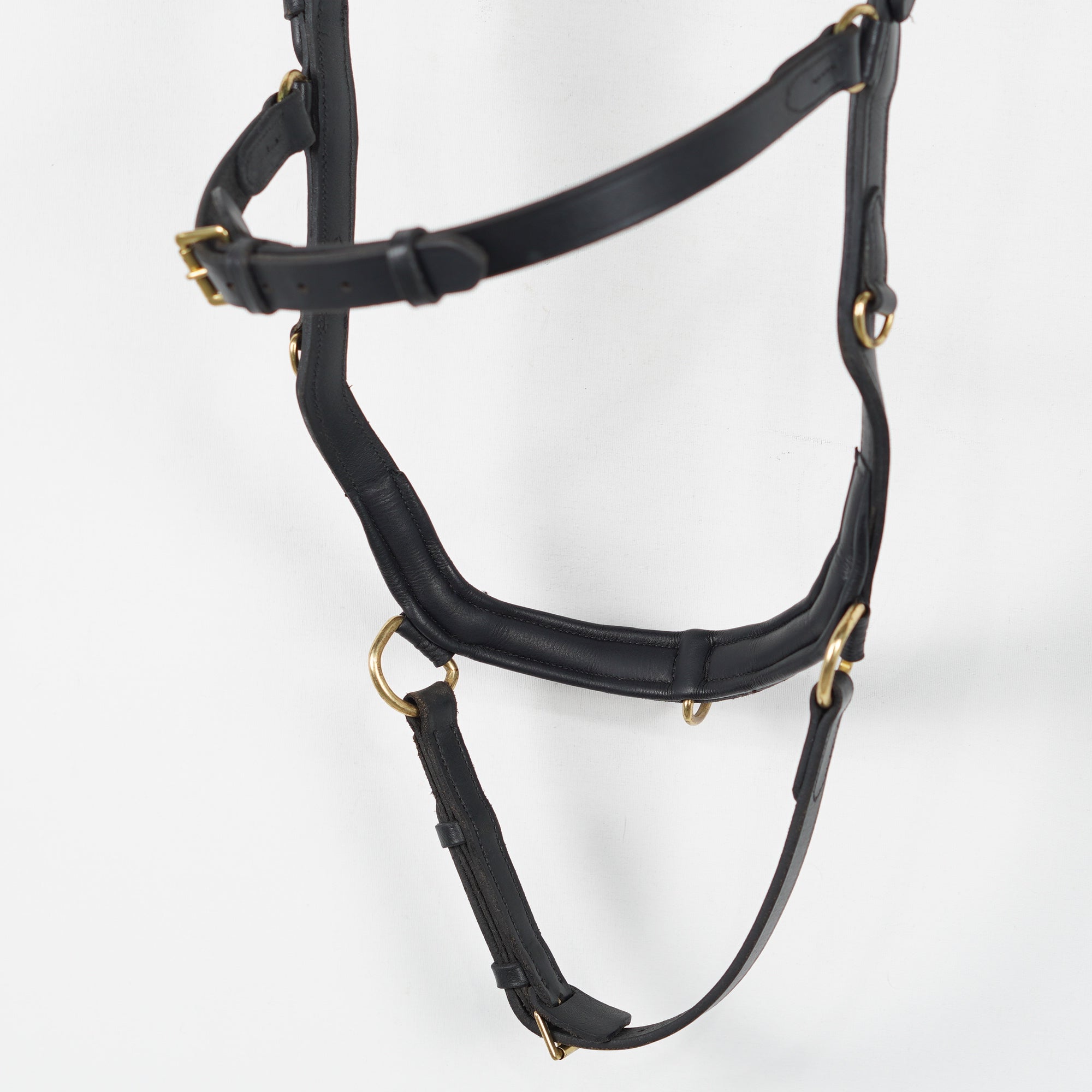 Träns Rambo Micklem Multibridle | SH
