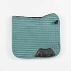 Dressyrschabrak Suede Square | Full