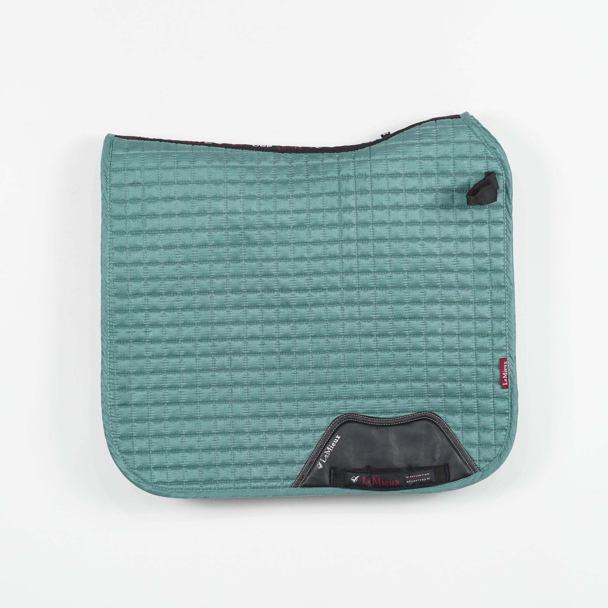 Dressyrschabrak Suede Square | Full