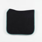 Dressyrschabrak Suede Square | Full