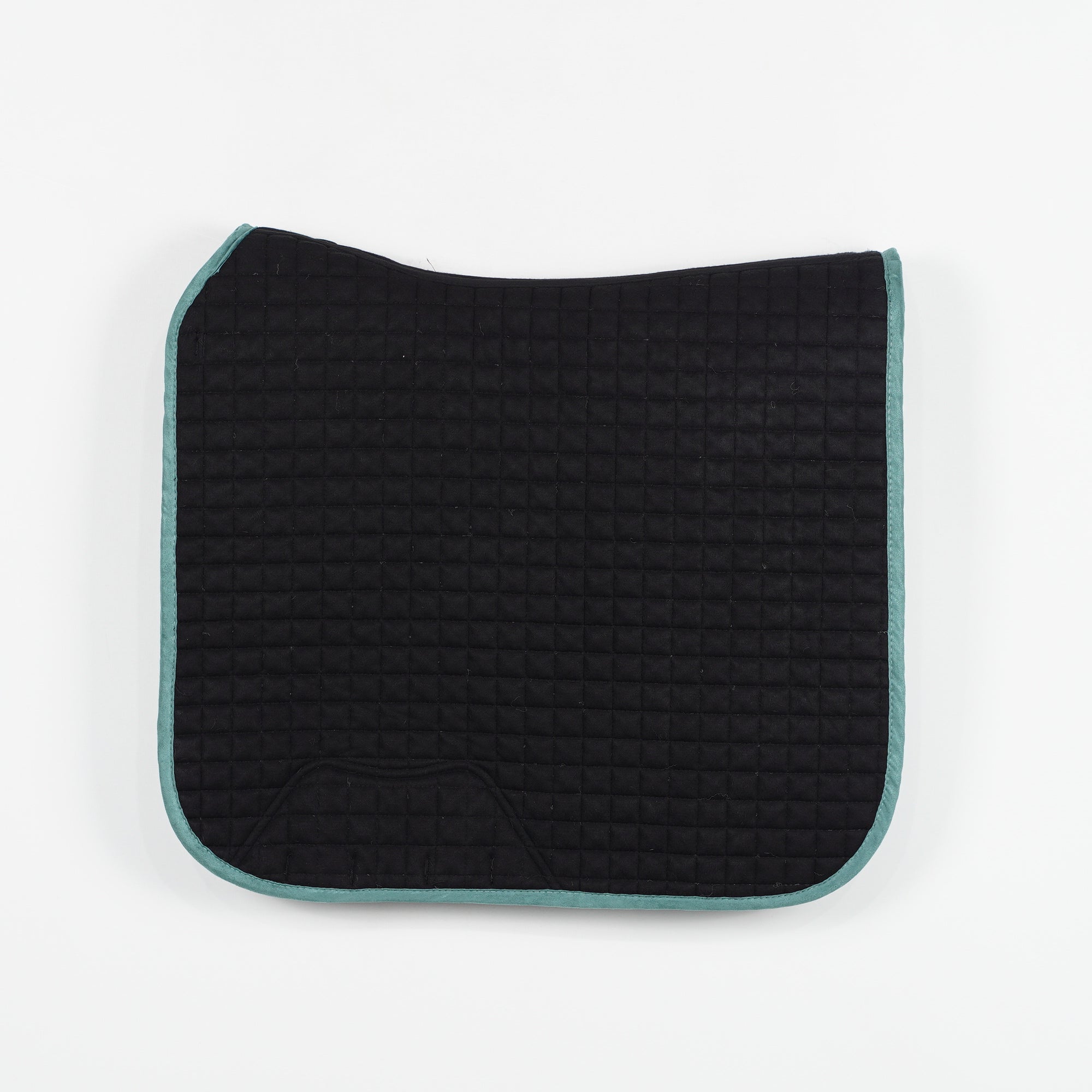 Dressyrschabrak Suede Square | Full