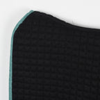 Dressyrschabrak Suede Square | Full