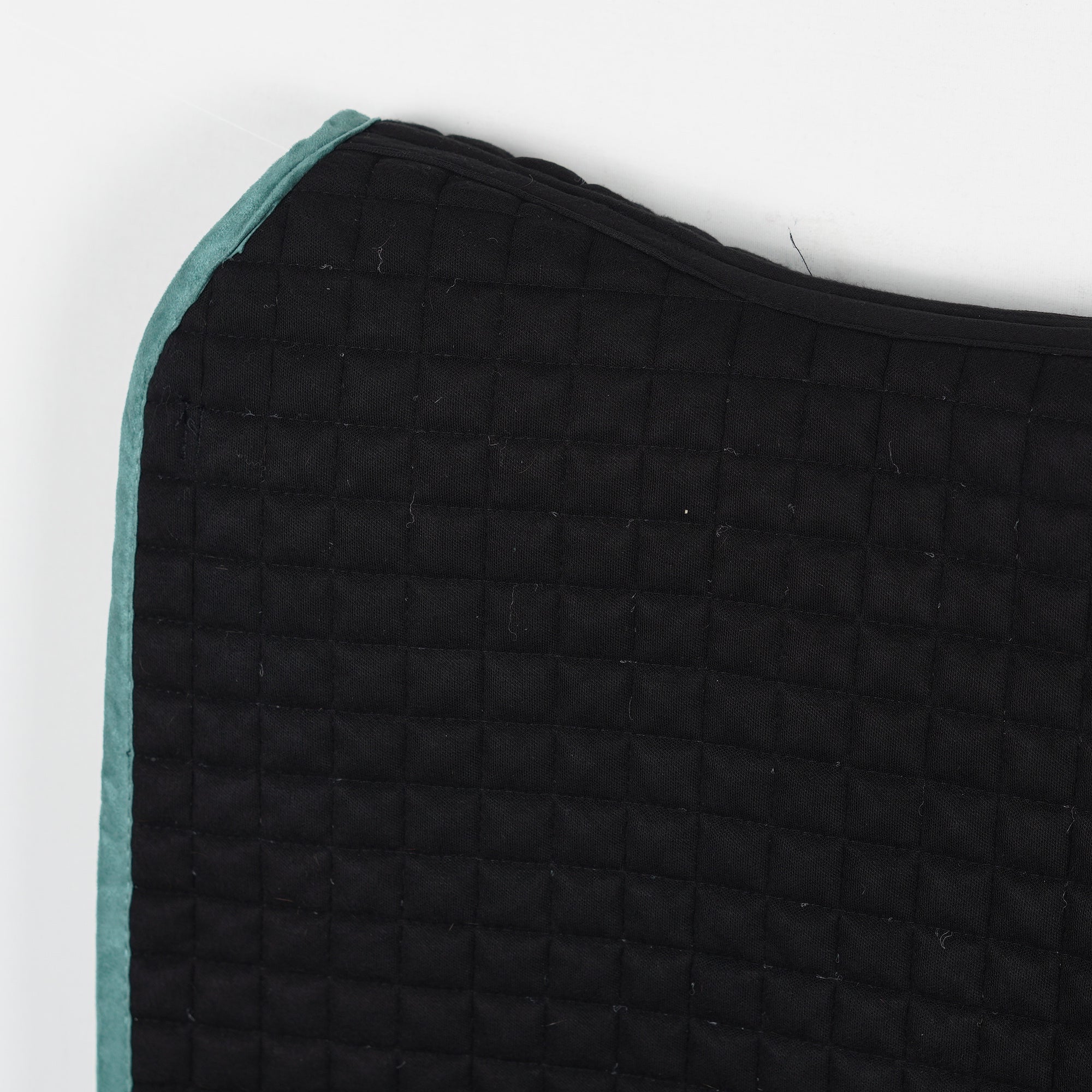 Dressyrschabrak Suede Square | Full