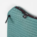 Dressyrschabrak Suede Square | Full