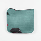 Dressyrschabrak Suede Square | Full
