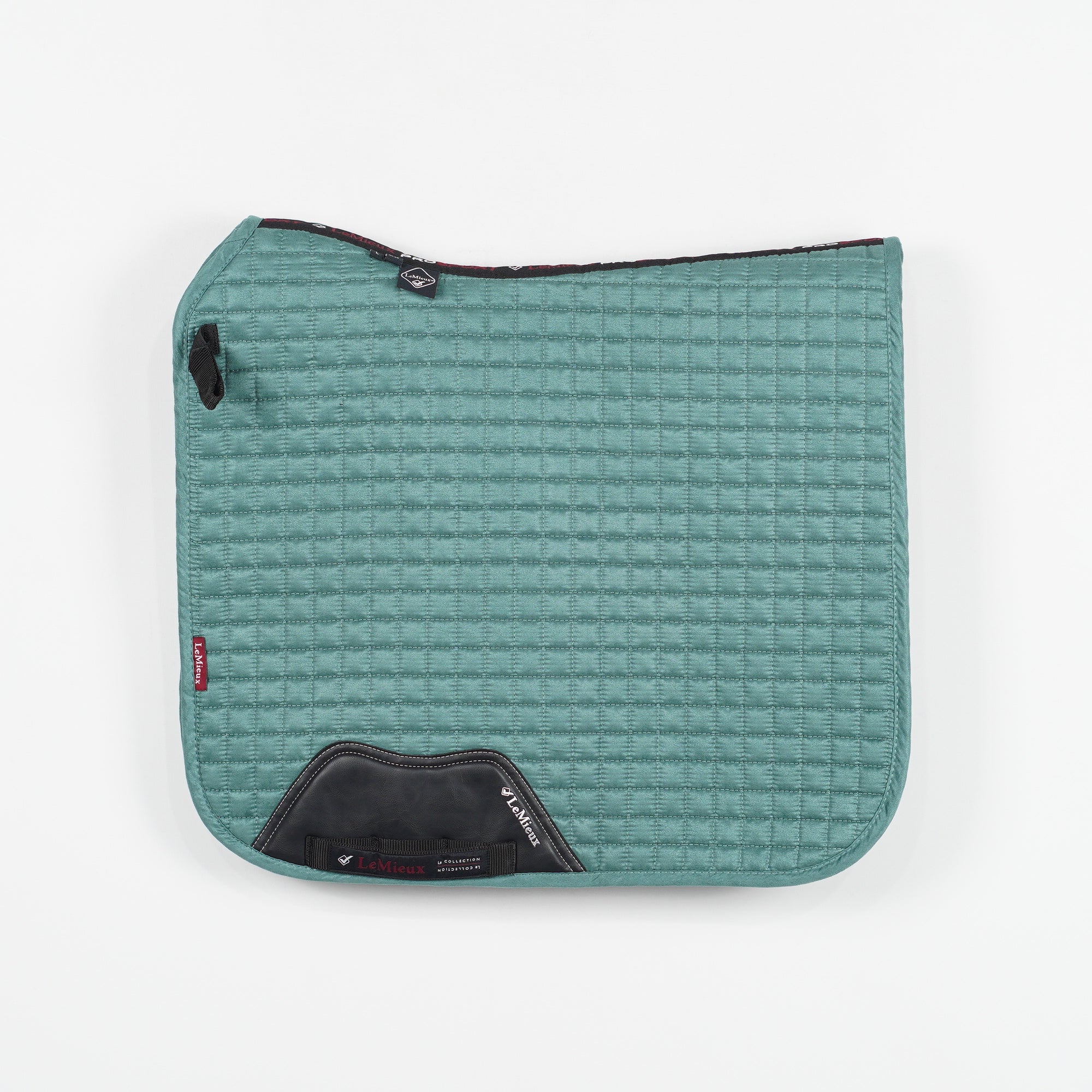 Dressyrschabrak Suede Square | Full