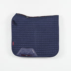 Dressyrschabrak Suede Square | Full