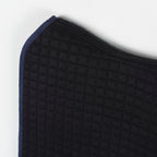 Dressyrschabrak Suede Square | Full
