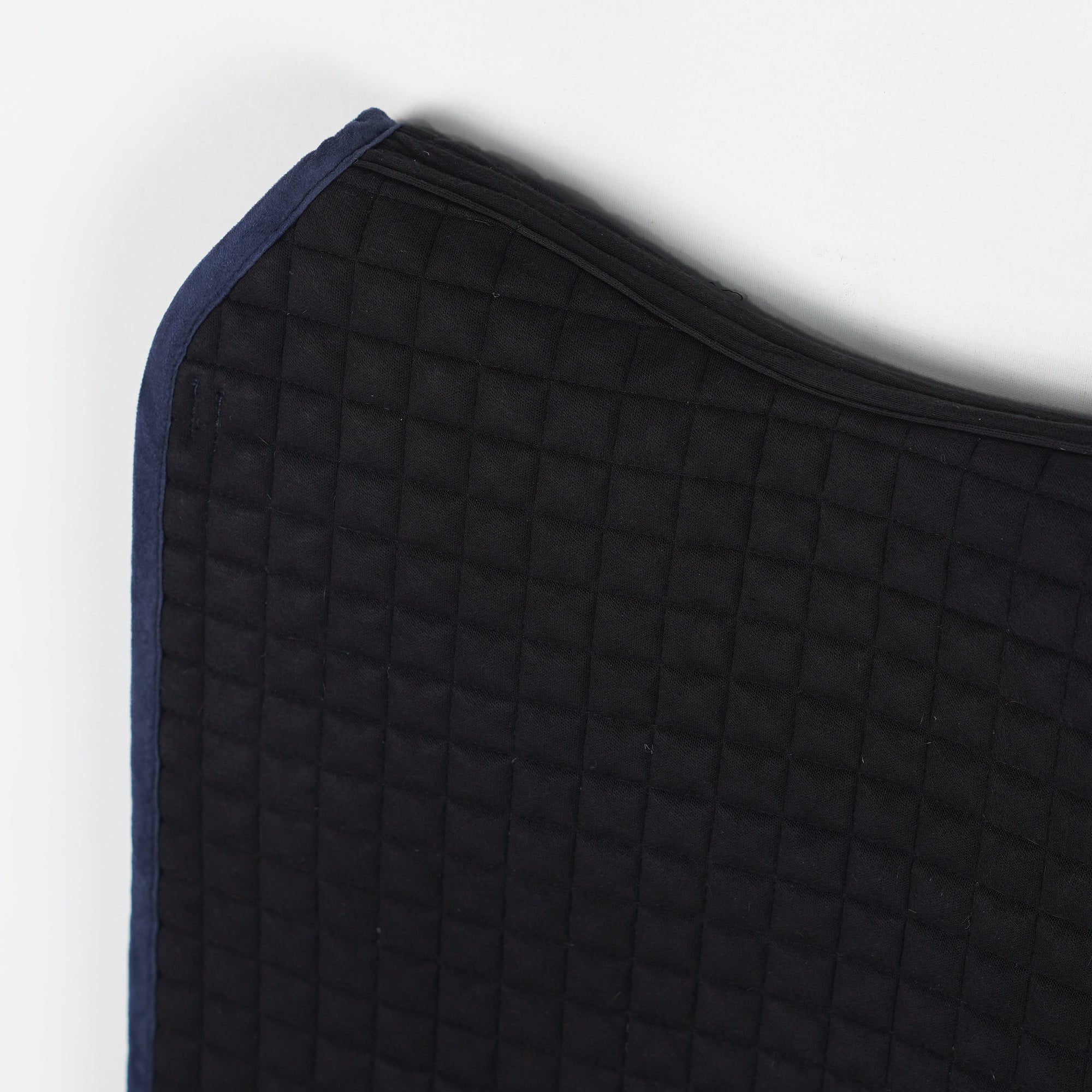 Dressyrschabrak Suede Square | Full