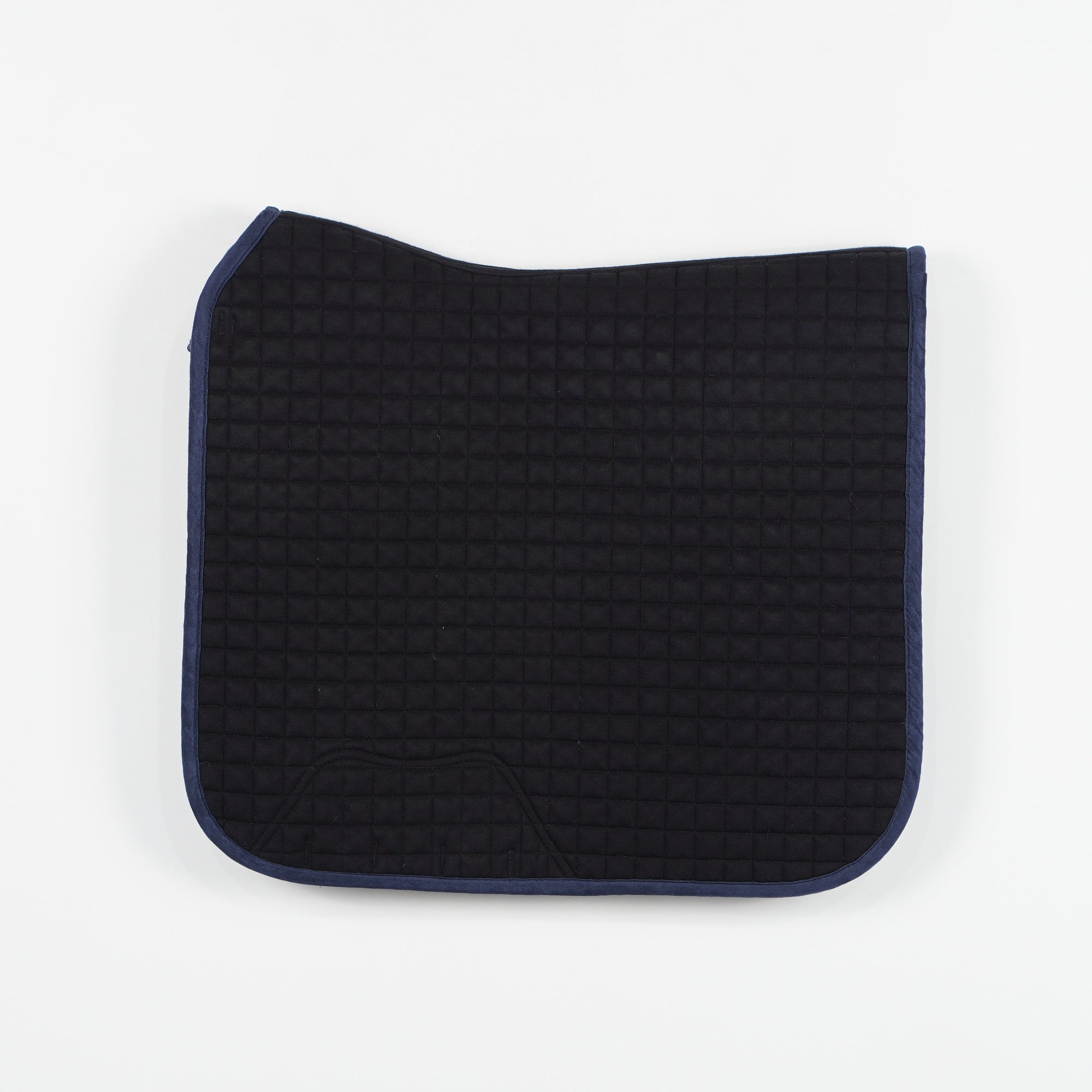 Dressyrschabrak Suede Square | Full