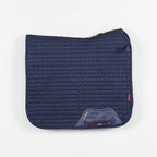 Dressyrschabrak Suede Square | Full