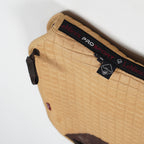 Dressyrschabrak Suede Square | Full