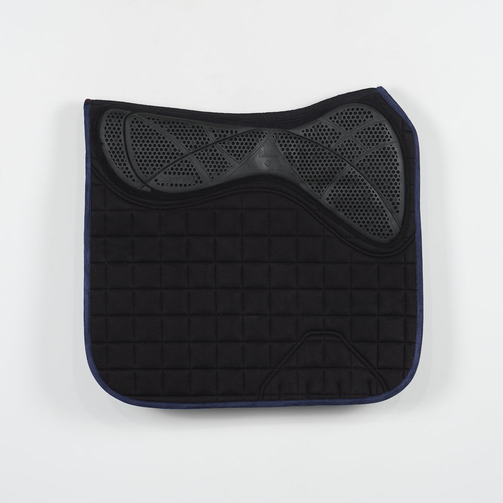 Dressyrschabrak X-grip | L