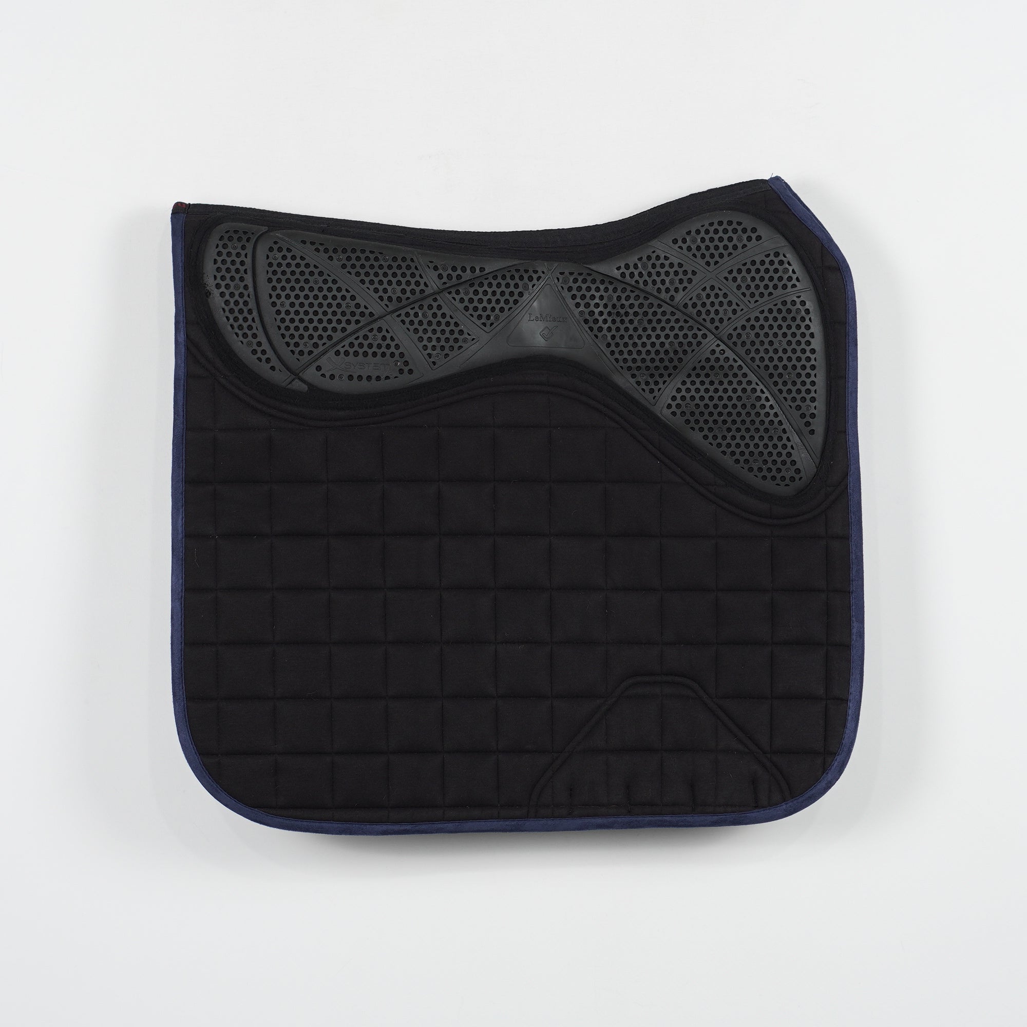 Dressyrschabrak X-grip | L