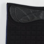 Dressyrschabrak X-grip | L
