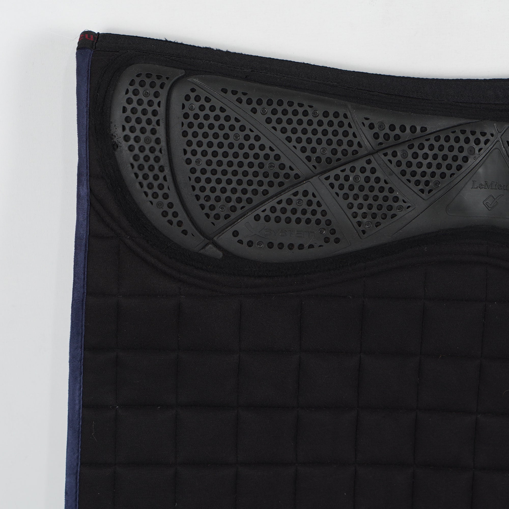Dressyrschabrak X-grip | L