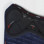 Dressyrschabrak X-grip | L