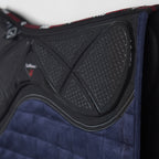 Dressyrschabrak X-grip | L