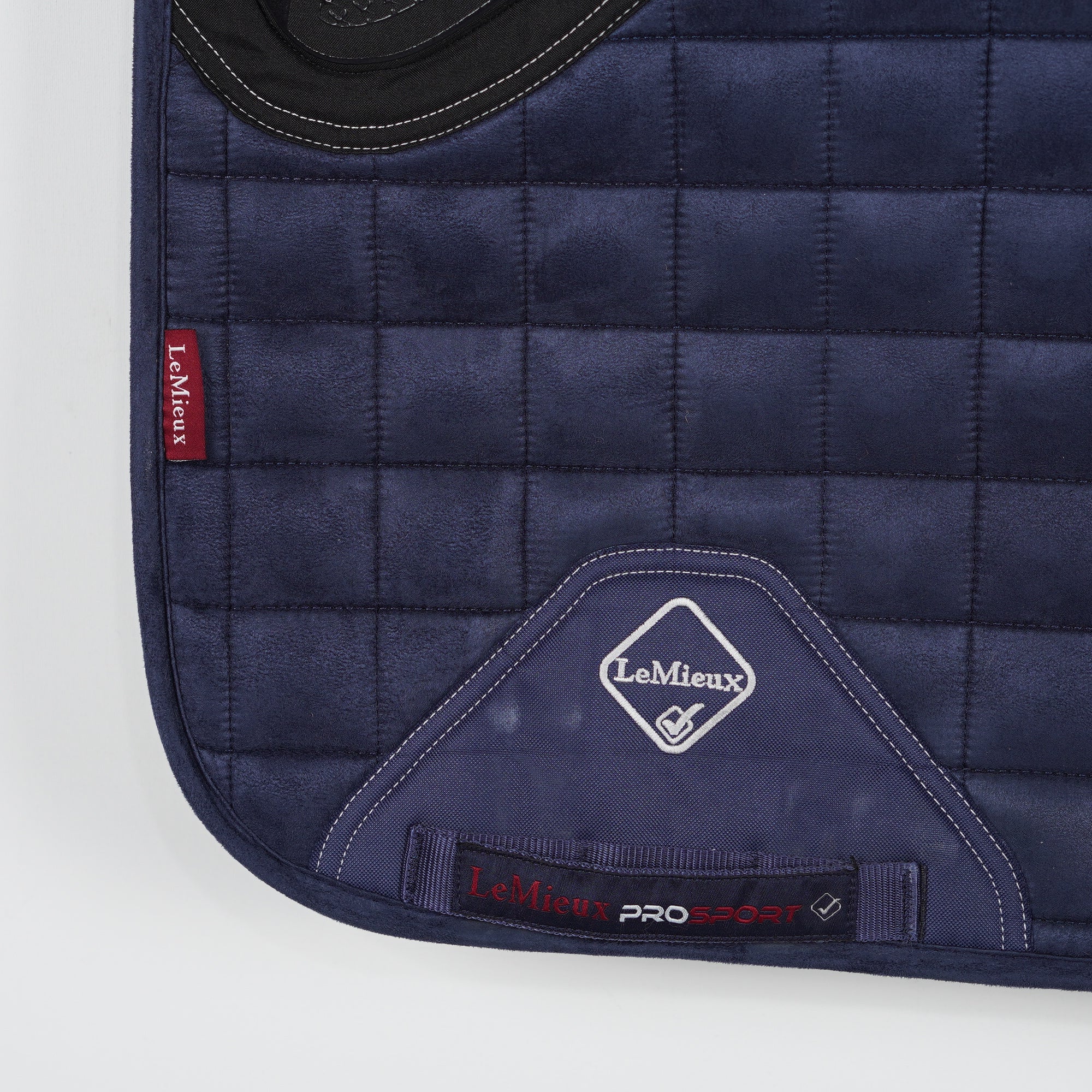 Dressyrschabrak X-grip | L