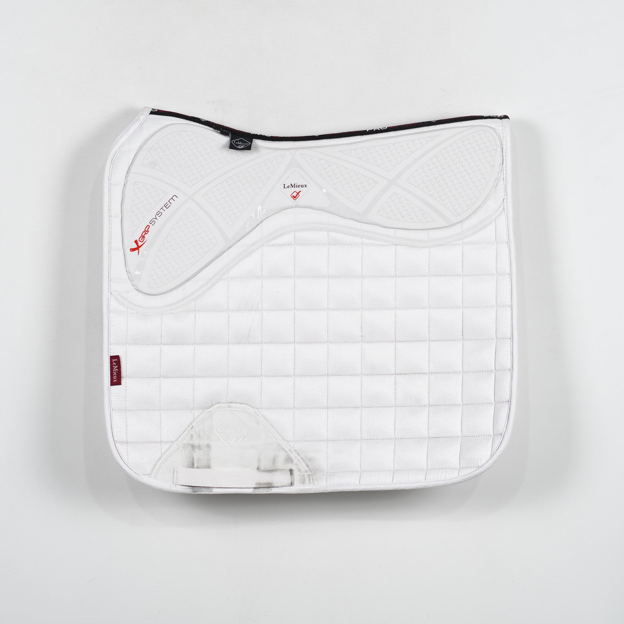 Dressyrschabrak X-grip | L