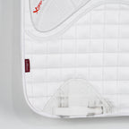 Dressyrschabrak X-grip | L