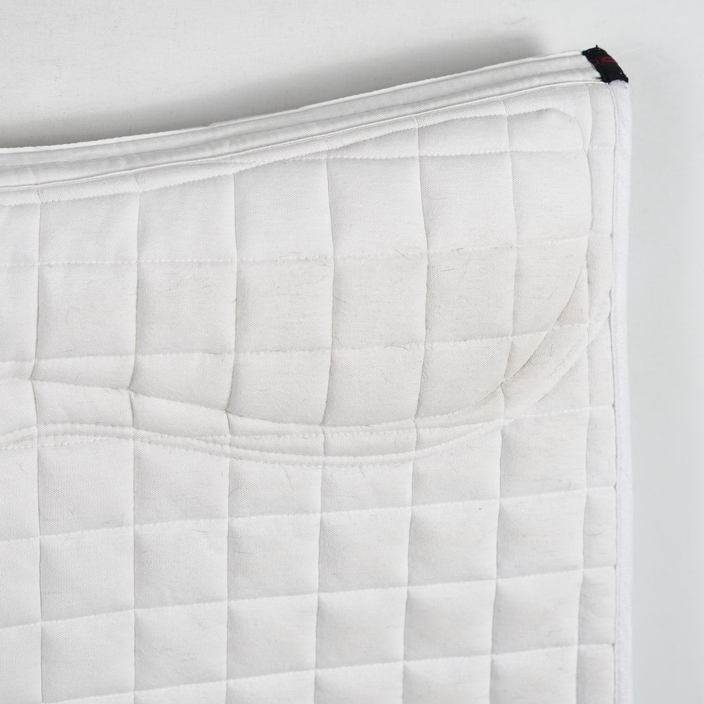 Dressyrschabrak X-grip | L