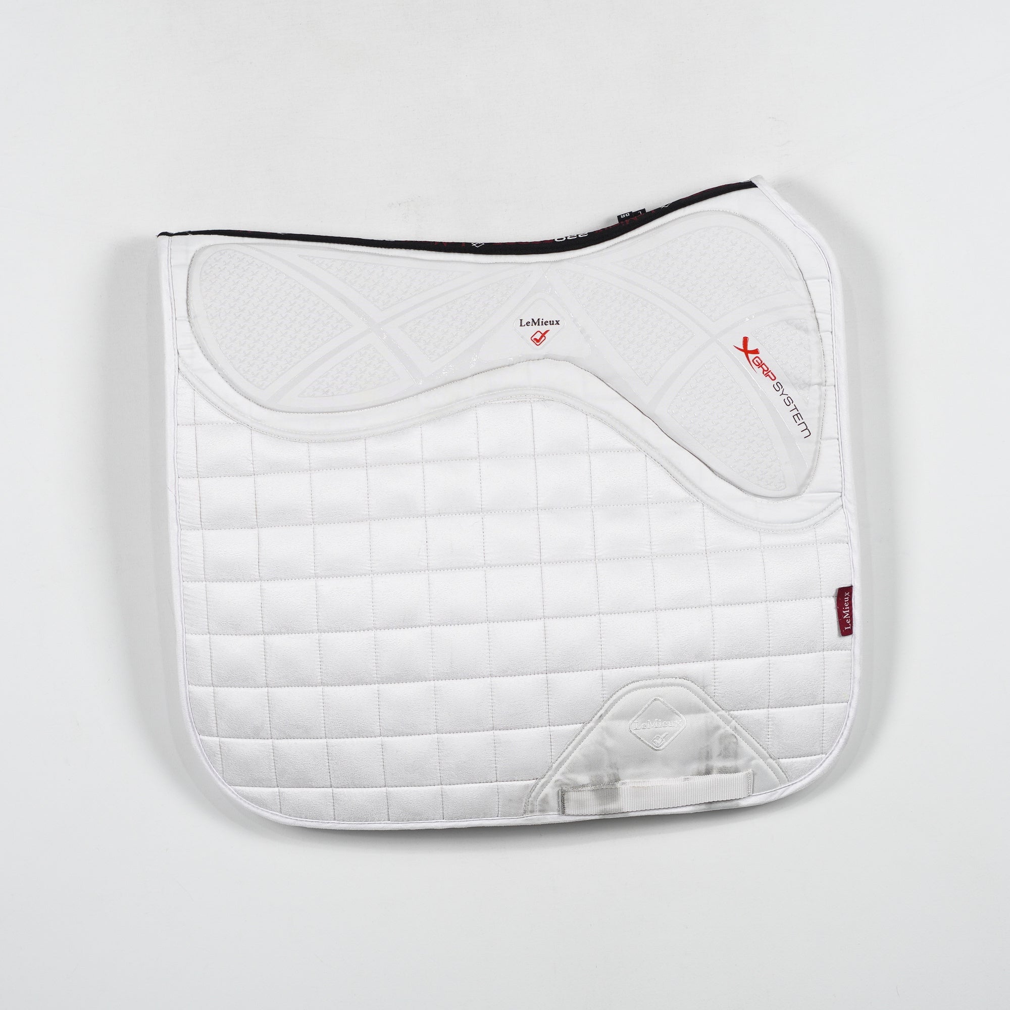 Dressyrschabrak X-grip | L