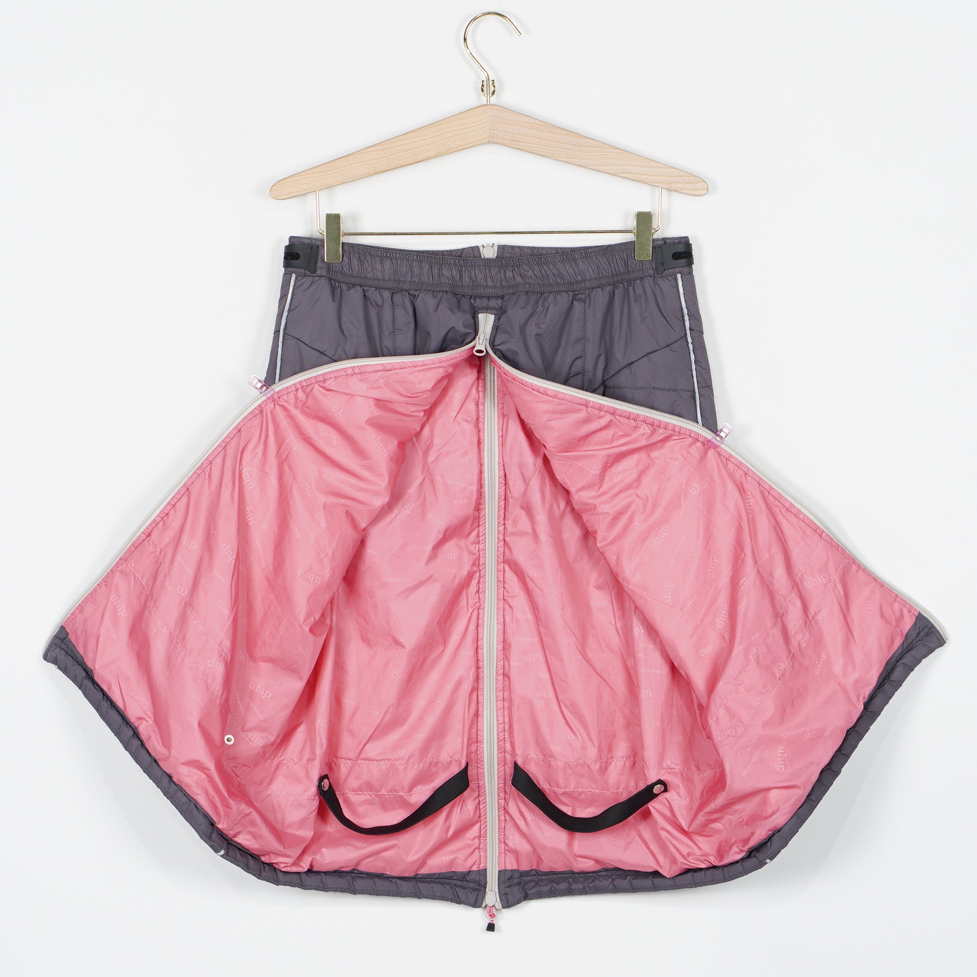 Ridkjol Fodrad | 40