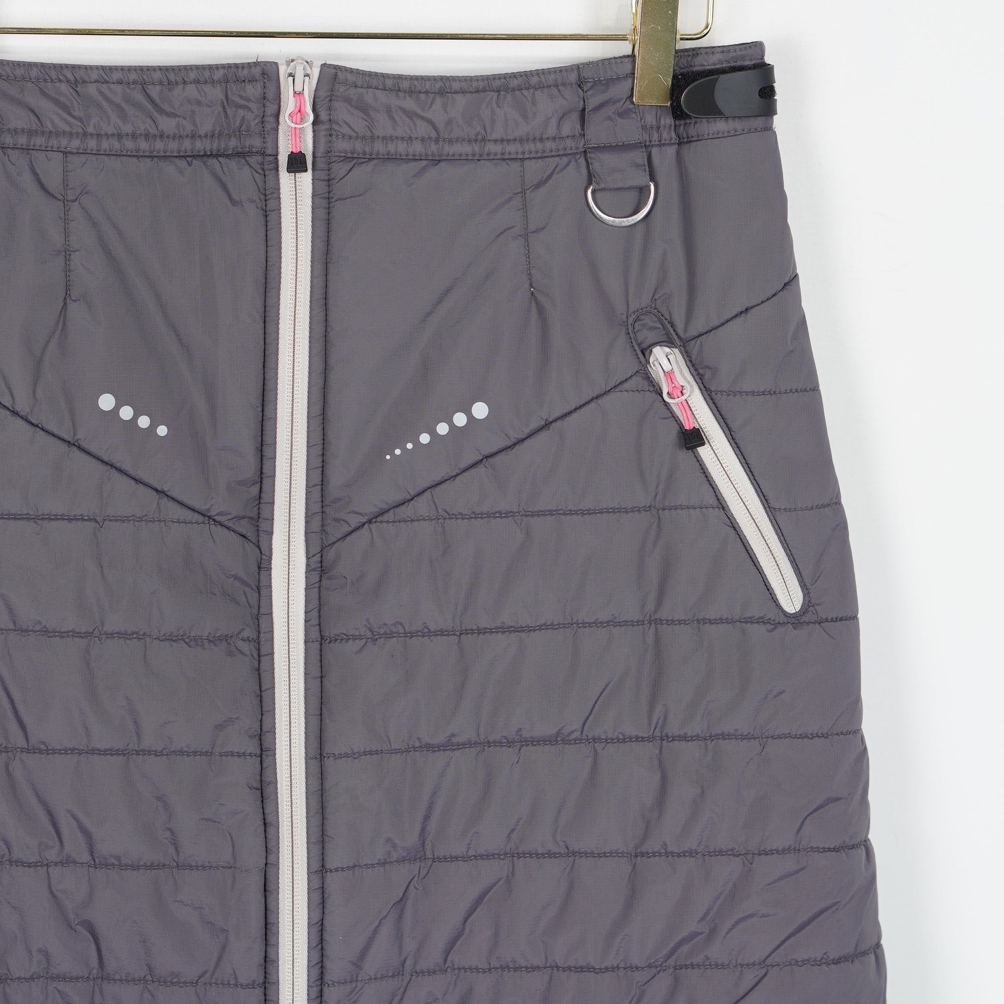 Ridkjol Fodrad | 40