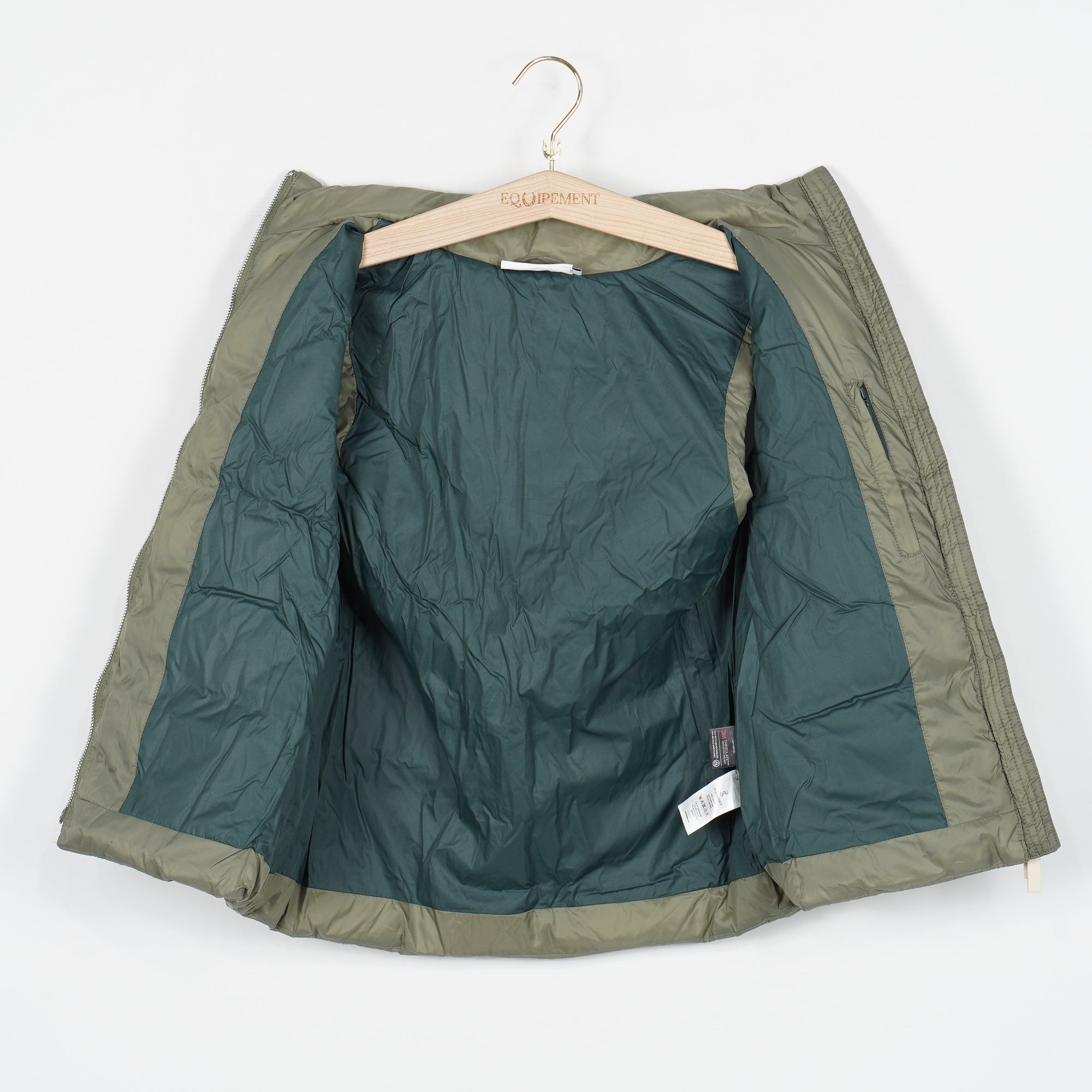 Väst Lucy | M