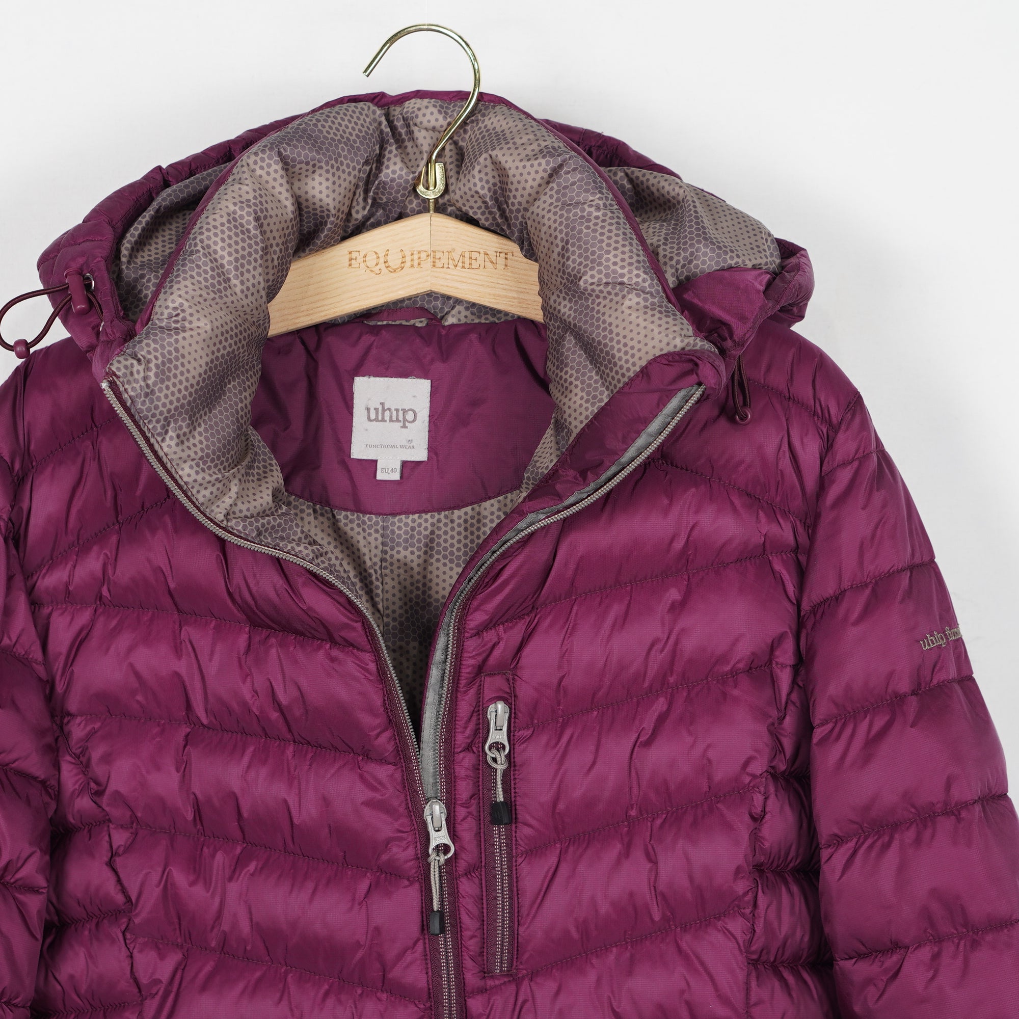 Ridkappa Fodrad | 40