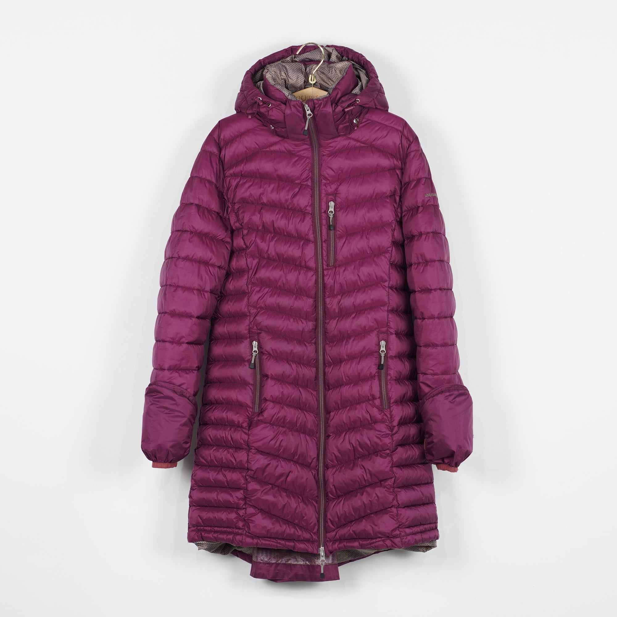 Ridkappa Fodrad | 40