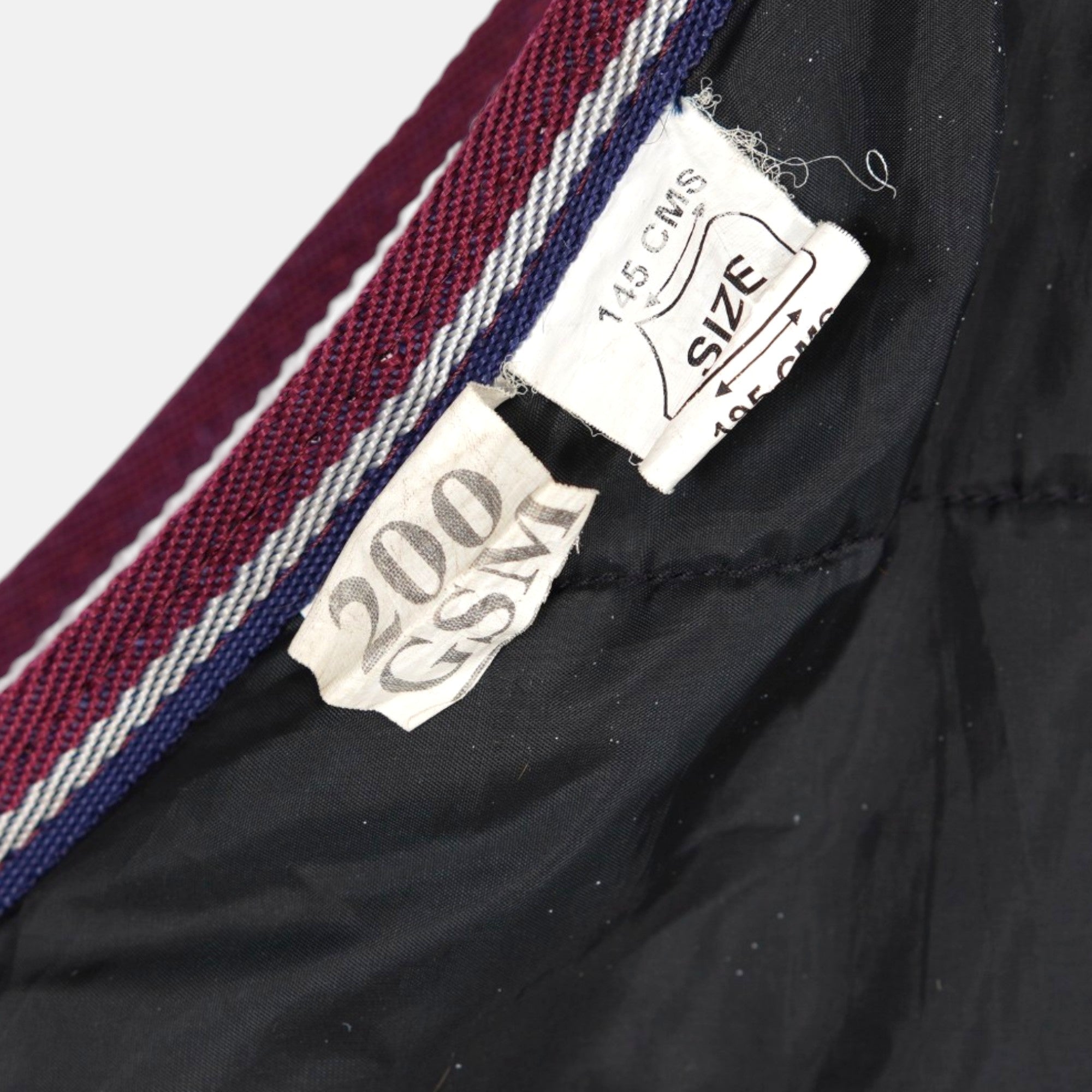 Utetäcke 200g + Hals | 145