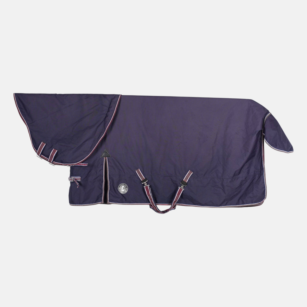 Utetäcke 200g + Hals | 145