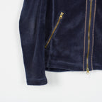 Tröja Teddy Zip | M