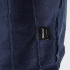 Tröja Teddy Zip | M