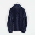 Tröja Teddy Zip | M