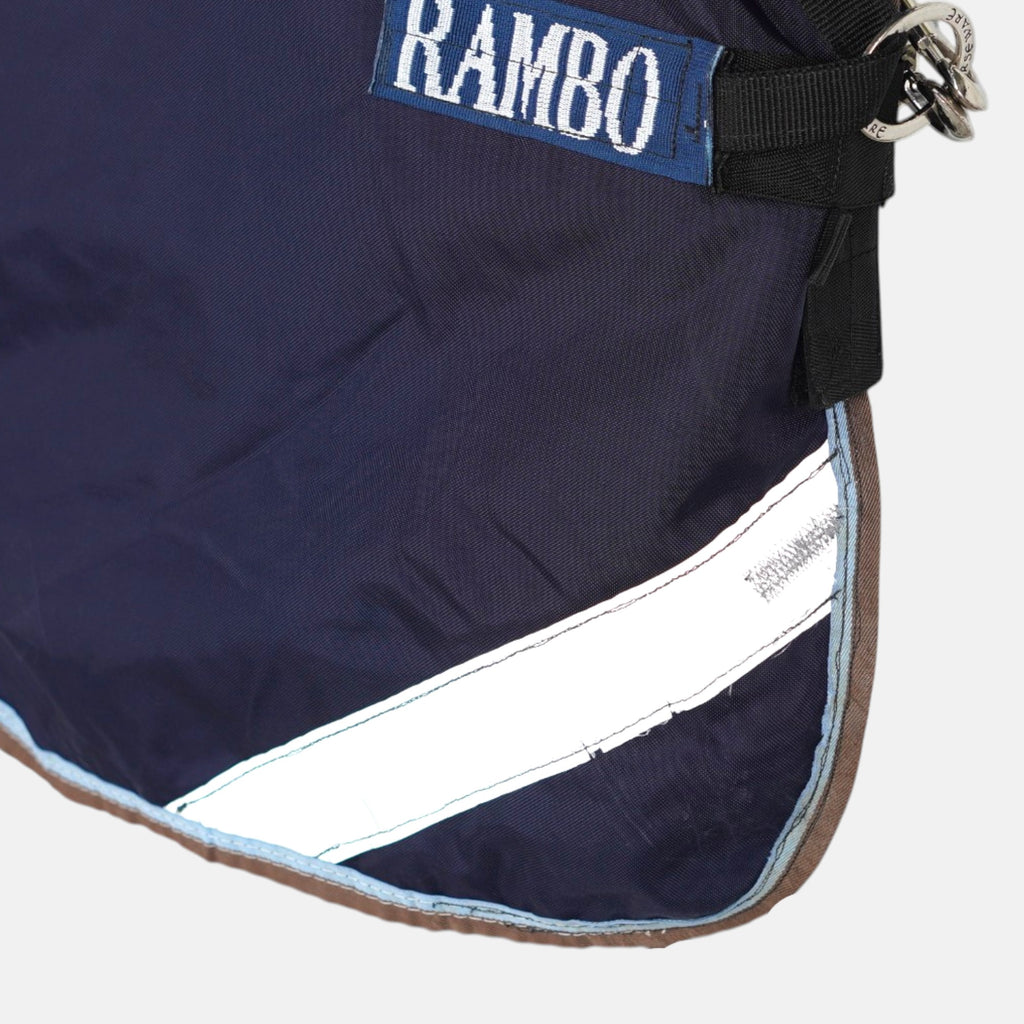 Utetäcke Rambo Duo 100 + 300g | 160