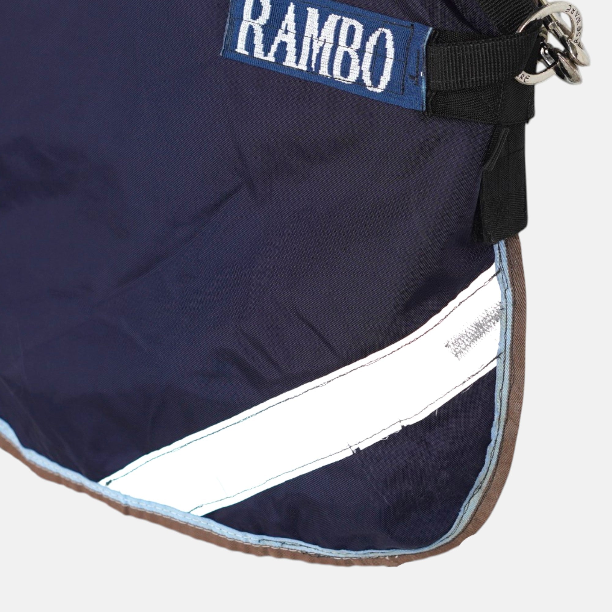 Utetäcke Rambo Duo 100 + 300g | 160