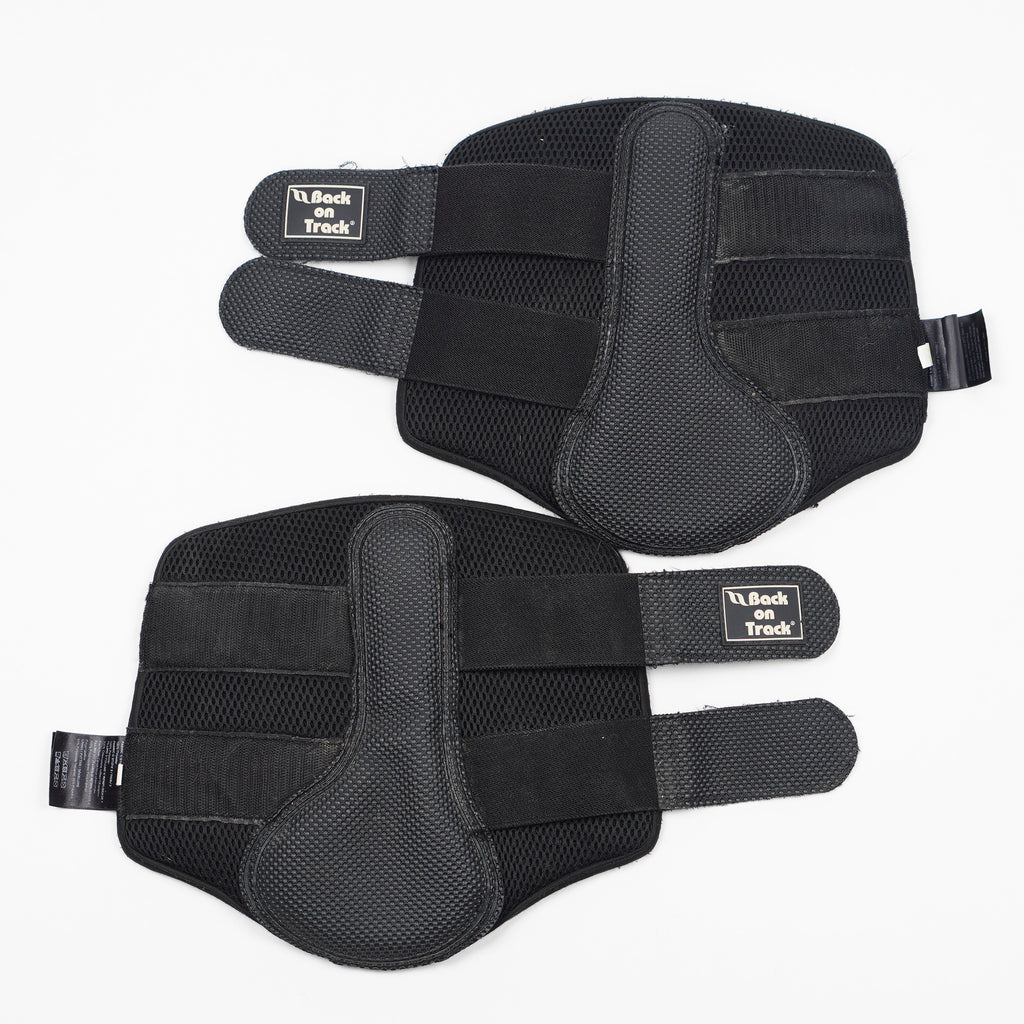 Benskydd 3D Mesh | M